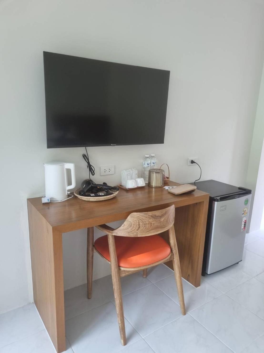 Jp Resort Ko Tao Zewnętrze zdjęcie