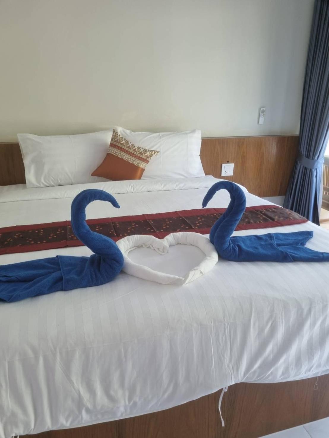 Jp Resort Ko Tao Zewnętrze zdjęcie