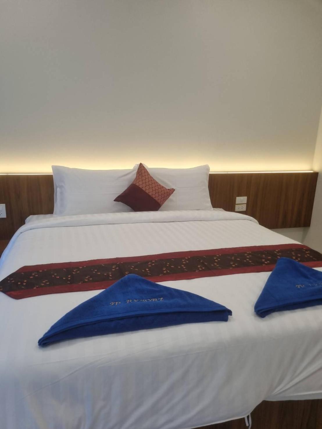 Jp Resort Ko Tao Zewnętrze zdjęcie
